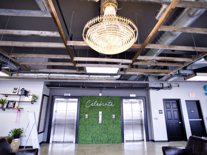 concrete floor polishing - Shindigz Fort Wayne, IN