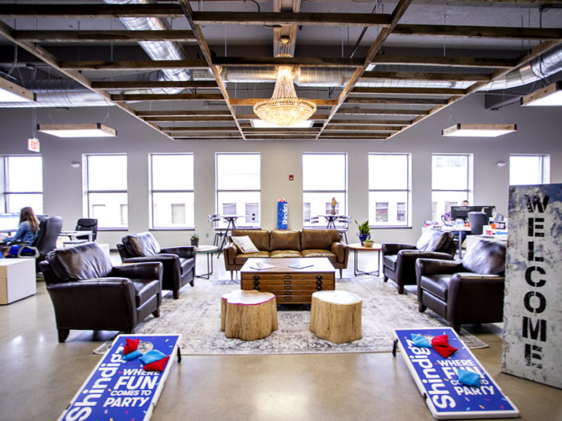 concrete floor polishing - Shindigz