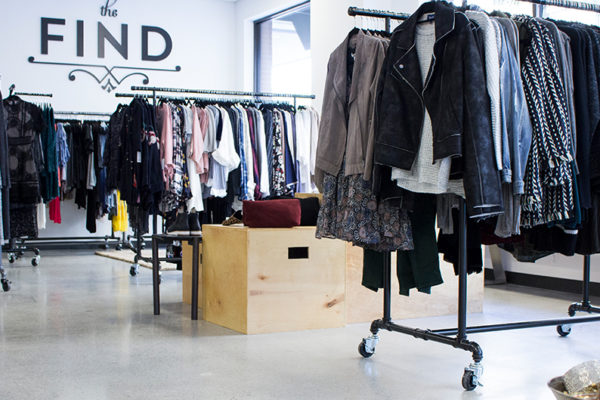 concrete floor polishing - 400-grit polish - The find