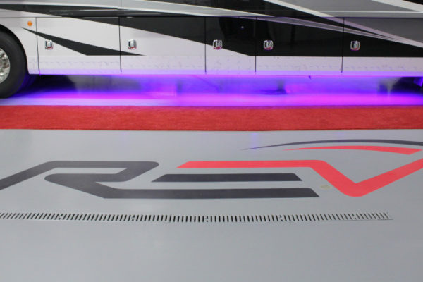 Solid Epoxy Flooring System