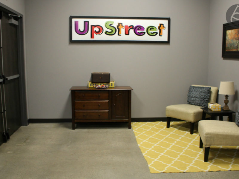 Lifehouse Church concrete polishing project