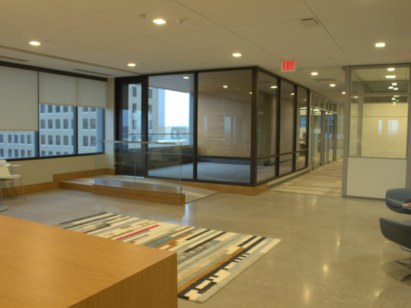 natural color concrete