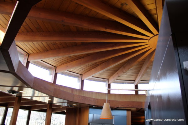 Circle House fort wayne, IN