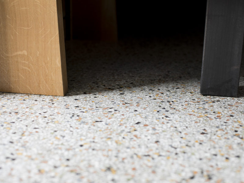 Terrazzo Landing Beer Co