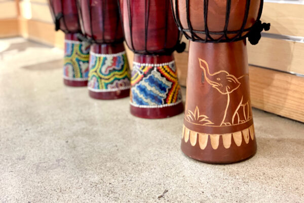 SealCraft Clear+ with GriP for FORT WAYNE CHILDREN’S ZOO GIFT SHOP