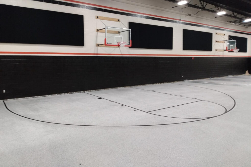 Wabash High School Gym Deck resized