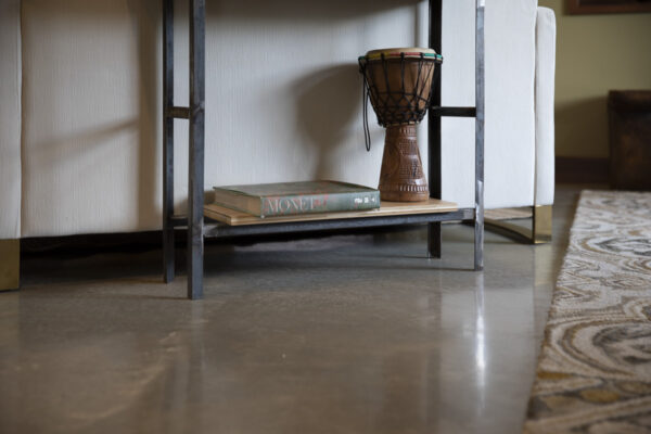 First Floor Residential Polish