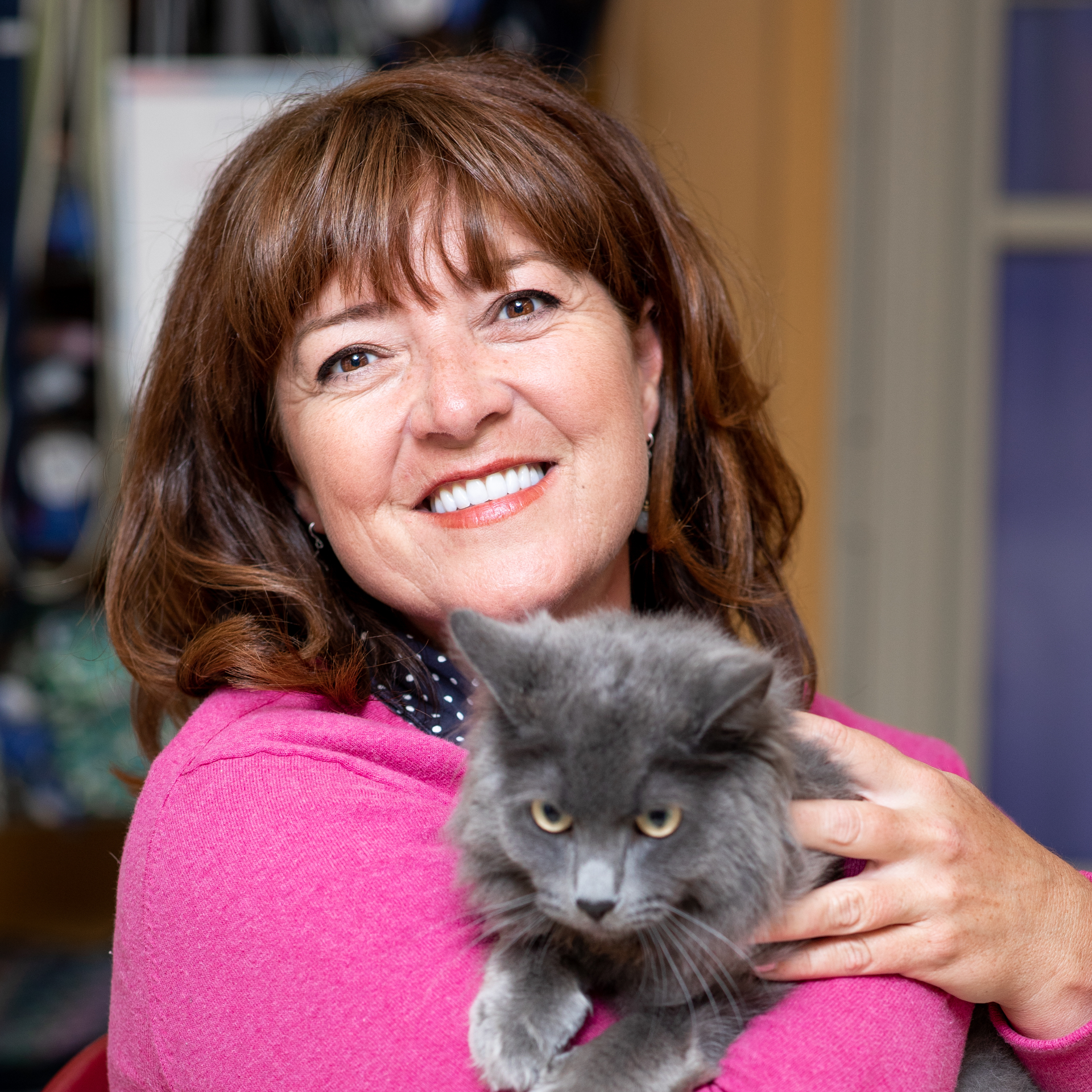 Jessica Henry-Johnson