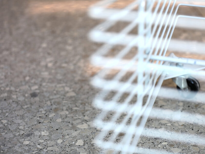 Adams Central Art Room