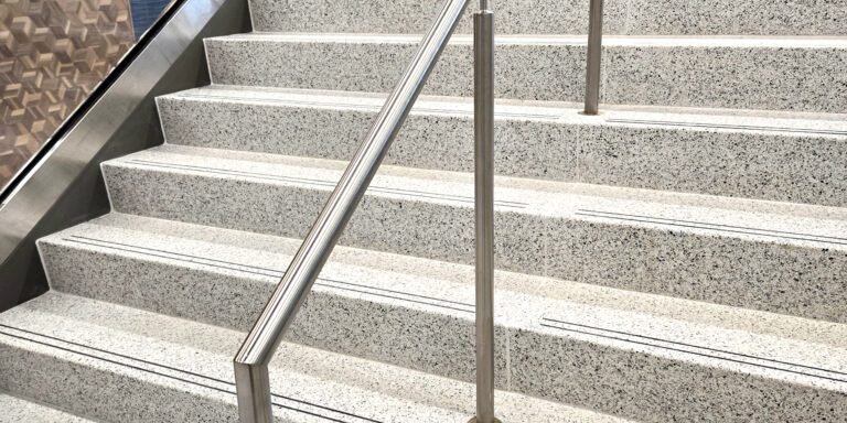 CASTTerrazzoProducts_FortWayne_PrecastTerrazzoStairs_HomesteadHi