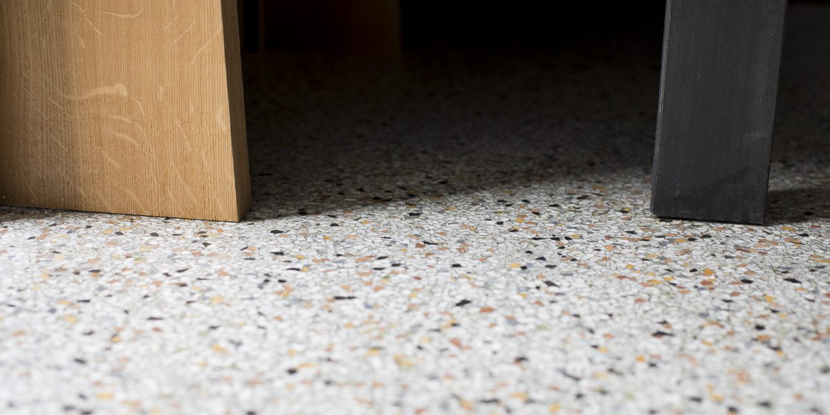 Terrazzo Landing Beer Co