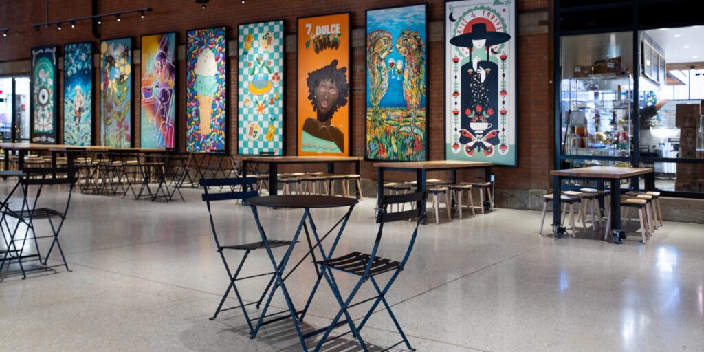 USM - StrongTread Polish Deep 1